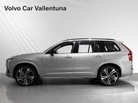 Begagnad Volvo XC90 Ultra 462 HK (339 kW) 2025 Silver SUV
