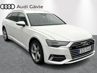 begagnad Audi A6 Avant 45 TFSI quattro Proline Sport 245 hk S tronic