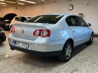 begagnad VW Passat 2.0 FSI Euro 4