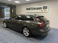 begagnad Volvo V90 B4 Diesel Momentum Advanced Edt