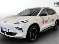 Begagnad MG S5 Luxury 169 kW (231 HK) 2025 Vit SUV