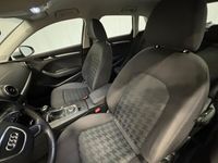 begagnad Audi A3 Sportback / 1.2 TFSI / Bluetooth / Backsensor