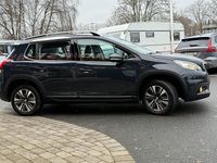 Begagnad Peugeot 2008 110 HK (80 kW) 2016 Okänd SUV