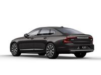 begagnad Volvo S90 T8 AWD Recharge Plus Bright, Bil lager för snabb leverans