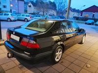 begagnad Saab 9-5 SportSedan 2.0 T SE 150hk