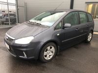 begagnad Ford C-MAX 1.3 TCe EDC Euro 6