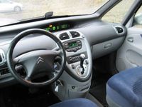 begagnad Citroën Xsara Picasso 2.0 Euro 4 ACC/AUTOMAT/SoVHjul