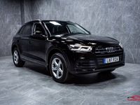 begagnad Audi Q5 40 TDI 2.0 TDI Quattro Proline Värm Drag Nav Cockpit