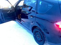 Begagnad Ford S-MAX S 145 HK (106 kW) 2009 Minibuss