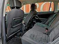 begagnad VW Tiguan 2.0 TDI SCR BlueMotion 4Motion Executive Euro 6