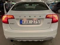 begagnad Volvo S60 D3 Momentum Euro 5