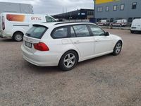 begagnad BMW 318 d Touring Euro 5