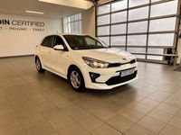 begagnad Kia Rio 1.0 T-GDI 100HK ADVANCE /V-HJUL/ GODKÄND