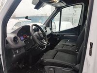 begagnad Mercedes Sprinter 316 CDI 163hk MAXI L4 7G-Tronic Plus