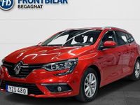 begagnad Renault Mégane IV Megane