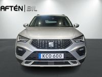 begagnad Seat Ateca XP 2.0 TSI 4Drive DSG | Drag, P-värm 2021, Kombi