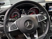 begagnad Mercedes GLC250 AMG 4MATIC 9G-Tronic Euro 6