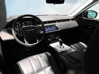 begagnad Land Rover Range Rover evoque P200 S / SoV Däck / Leasebar till företag