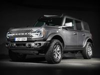 begagnad Ford Bronco Badlands 2.7 V6 EcoBoost /355hk/4WD/AUT/