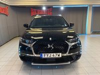 begagnad DS Automobiles DS7 Crossback 