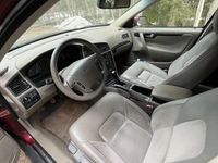 begagnad Volvo V70 2.4 Euro 4