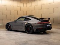 begagnad Porsche 911 Carrera GTS 992 Aerokit / Tillval 400.000kr /