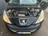 begagnad Peugeot 308 5-dörrar 1.6 VTi Euro 5