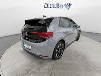 Begagnad VW ID.3 Pro Performance 152 kW (207 HK) 2022 Grå Halvkombi