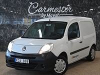 begagnad Renault Kangoo Express Skåp 1.5 dCi 68hk Välutrustad 0%Ränta