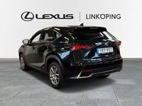 begagnad Lexus NX300h AWD EXECUTIVE PREMIUM NAVIGATION