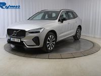 Begagnad Volvo XC60 Plus 250 HK (183 kW) 2022 Silver dawn metallic SUV