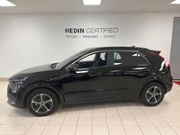 begagnad Kia Niro Plug-In-Hybrid DCT