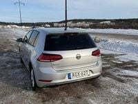 Begagnad VW Golf VII 116 HK (85 kW) 2019