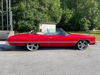 Begagnad Chevrolet Caprice 385 HK (283 kW) 1974 Sedan