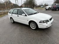 begagnad Volvo V40 2.0T Euro 3