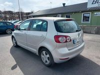 begagnad VW Golf Plus 1.6 TDI BMT Style Euro 5