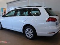 begagnad VW Golf VII 