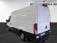 begagnad Iveco Daily 35-140 Skåpbil 2.3 JTD 136hk