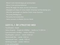 Begagnad Volvo XC60 Inscription 398 HK (292 kW) 2020 Silver SUV