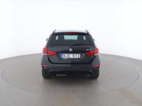 begagnad BMW X1 xDrive 20i