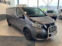 begagnad Nissan NV300 Skåp L2H1 2.0dCi Working star 2020, Transportbil