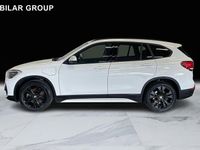 begagnad BMW X1 xDrive25e Sport line Hud Navi 2021, SUV