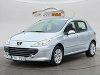 Begagnad Peugeot 307 109 HK (80 kW) 2007 Grå