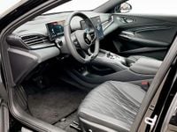 Begagnad BYD Seal 389 kW (530 HK) 2025 Svart Sedan