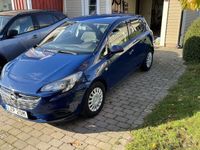 begagnad Opel Corsa 5-dörrar 1.4 Euro 6