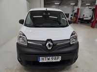 Begagnad Renault Kangoo 44 kW (60 HK) 2021 Vit Van