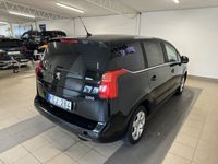 begagnad Peugeot 5008 1.6 THP 7-Sits / Nybesiktad / Räntefri avbet.