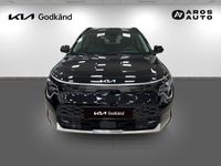 begagnad Kia e-Niro Action 204hk /Sommar + vinterhjul!