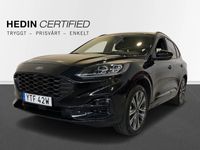 begagnad Ford Kuga ST-Line X Business ed. PHEV/ 20" fälg/ Drag