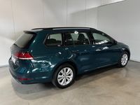 begagnad VW Golf VII Sportscombi 1.0 TSI Euro 6 2018, Personbil